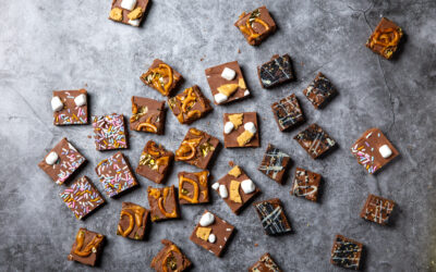 Fantasy Fudge