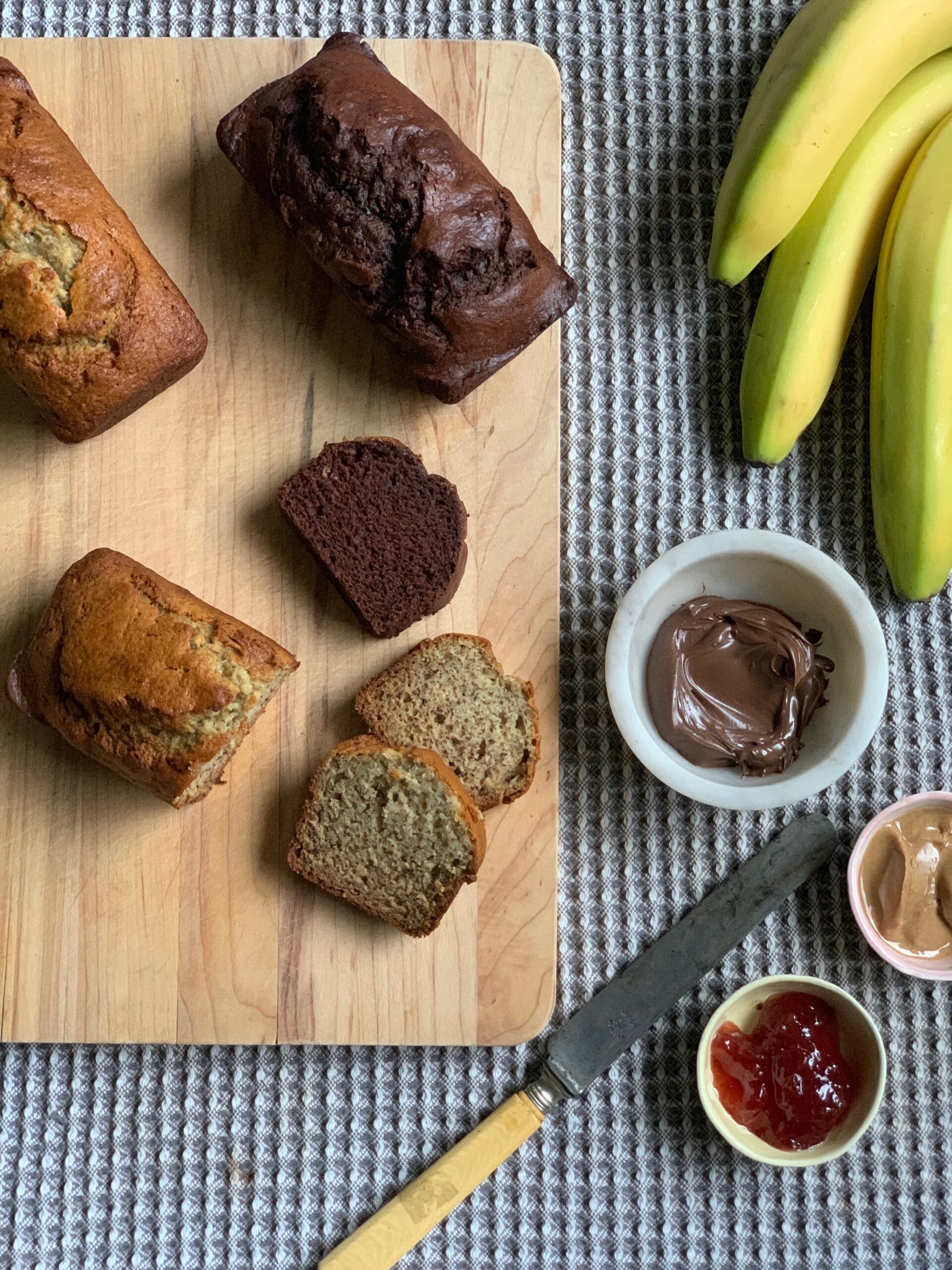 Best Banana Bread Ever